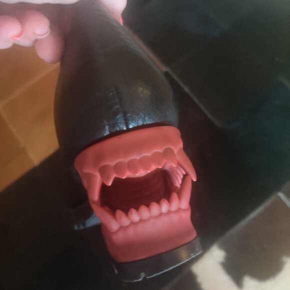 Hazama boots size 27.5 UNISEX (13W 11M) - Picture 2 of 4